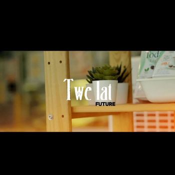 Future - Twe Lat