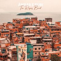 Tom Rogers Band - Âmbar e Rubi