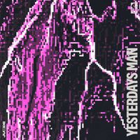 JUDE - YESTERDAYS MAN (Explicit)