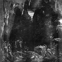 Outsider - Left To Wilt And Die