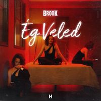 Brook - Ég Veled