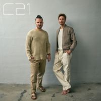 C21 - Maybe This Christmas