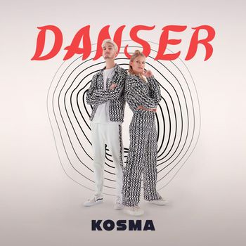 KOSMA - Danser