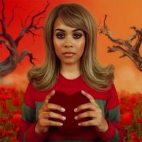 KENNEDY - Heart-Shaped Box