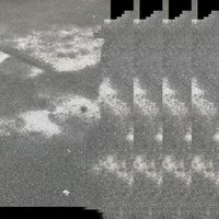 Andrew Potterton - Longing For Peace