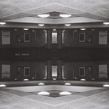 BLZS - JUNGLIST