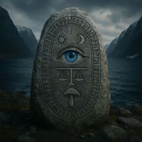 New Edda - New Edda gærði kumbl þessi (Explicit)