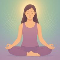 Tom Smith - 528 Hz Anxiety Relief