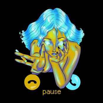 KARA - PAUSE