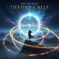 Ray van Miles - Destiny Calls