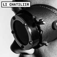 Le Chatelier, Antoine Chambe - Summer 1969