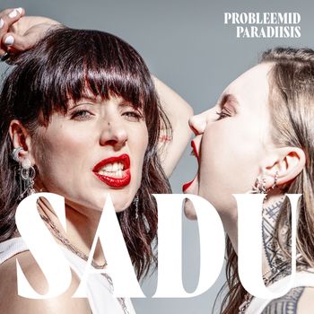 SADU - PROBLEEMID PARADIISIS