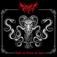 Anax - Vinde ao Trono do Caos (Explicit)