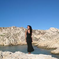 Ana - Alright