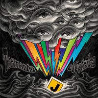 J - Tormenta Eléctrica
