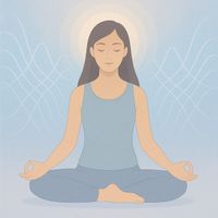 Quinn - 528 Hz Anxiety Relief