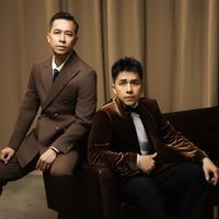 The Men - Live Tour (Remix)