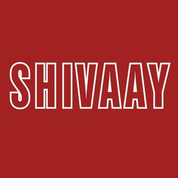 Rage - Shivaay