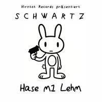 Schwartz - Hase m1 Lehm