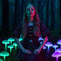 New Edda - Sveppa Kveða (Explicit)