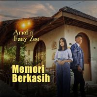 Arief - Memori Berkasih