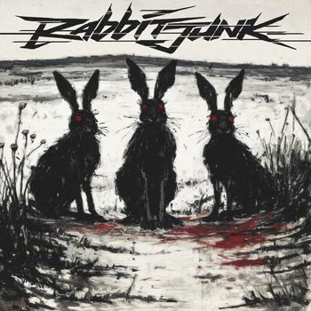Rabbit Junk - Existential Dread (Wtf) (Explicit)