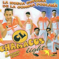 Chamacos Light - La Nueva Euforia Poblana