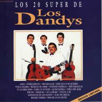 Los Dandy's - Los 20 Super de los Dandys
