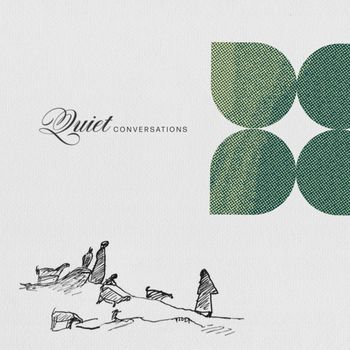 James Bright - Quiet Conversations
