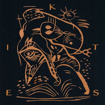James Bright - Kites