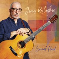 James Keelaghan - Second-Hand