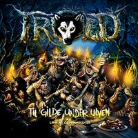Trold - Til Gilde Under Ulven (Live At Copenhell '25)