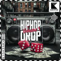 Kryptic - Hip Hop Drop Vol. 1