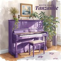 Keith James - Tanzanite