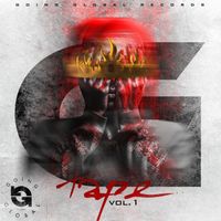Cas - GTape Vol.1 (Explicit)