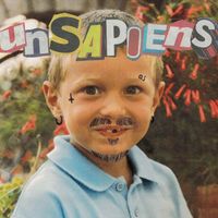 Leo Pesci - Unsapiens