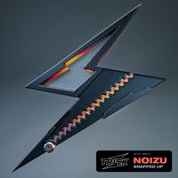 Noizu - Snapped Up