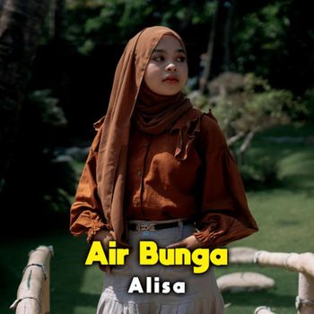 Alisa - Air Bunga