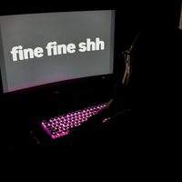 lexie - Fine Fine Shh