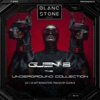 Guen B - The Underground Collection (24bit mix)