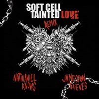 Soft Cell - Tainted Love (Nathaniel Knows & Jameston Thieves Remix)