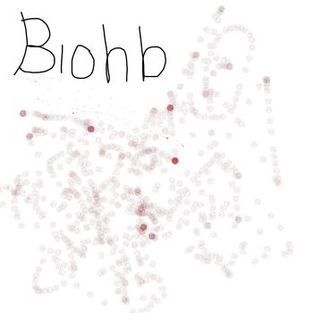 BiohB - shake it