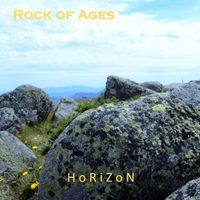 HoRiZoN - Rock of Ages