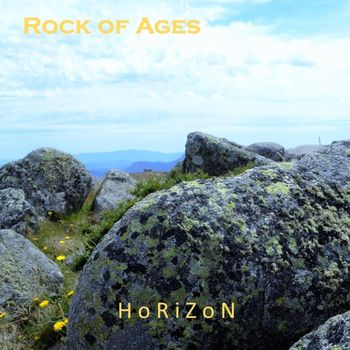 HoRiZoN - Rock of Ages