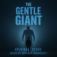 Anthony Rodriguez - The Gentle Giant (From The Gentle Giant Soundtrack)