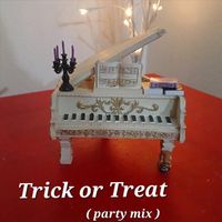 Trevor Wright - Trick or Treat (Party Mix)
