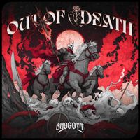 Shogott - OUT OF DEAD