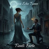 Savana Echo Sounds - Tienti Forte