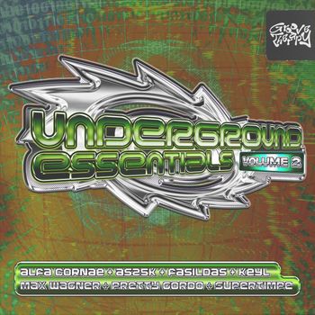 Various Artists - Underground Essentials, Vol. 2