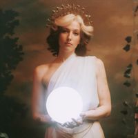 Marie Ann Hedonia - Solar Eclipse (Explicit)